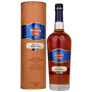 Ron Havana Club Selección de Maestros