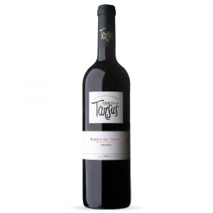 Vino Tinto Quinta de Tarsus Crianza