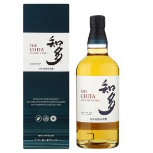 Whisky Chita