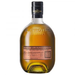 Whisky Glenrothes Vintage Reserve 1976