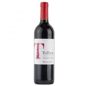 Vino Tinto Totium