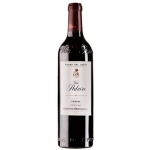 Vino Tinto Viña Pedrosa Crianza
