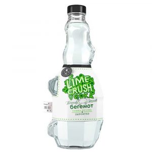 Vodka Beremot Lima