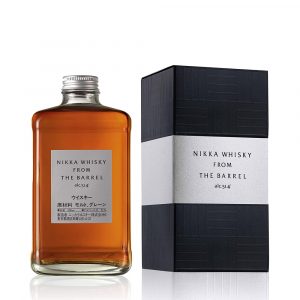 Whisky Nikka From The Barrel