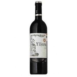 Vino Tinto Yllera Crianza