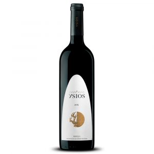 Vino Tinto Ysios