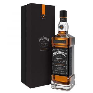 Whisky Jack Daniel´s Frank Sinatra