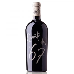 Vino Tinto Quinta Del 67