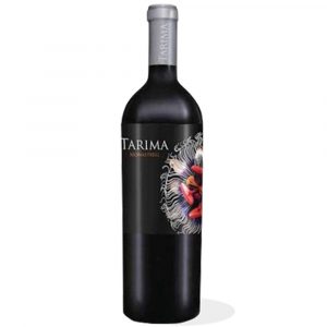 Vino Tinto Tarima