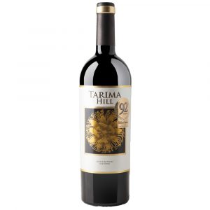 Vino Tinto Tarima Hill