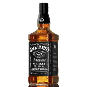 Whisky Jack Daniel´s