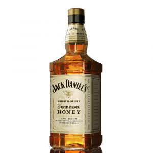 Whisky Jack Daniel´s Honey