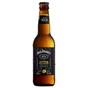 Whisky Jack Daniel´s Lynchburg Lemonade 33cl
