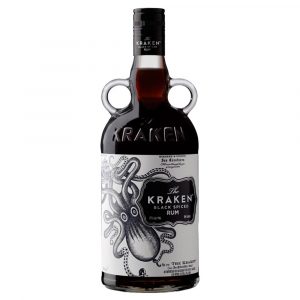 Ron Kraken