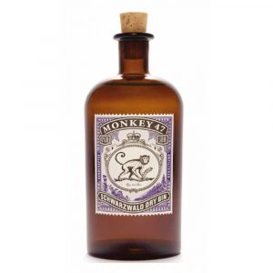 Ginebra Monkey 47