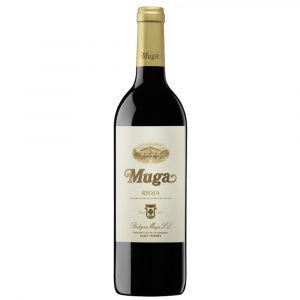 Vino Tinto Muga Crianza