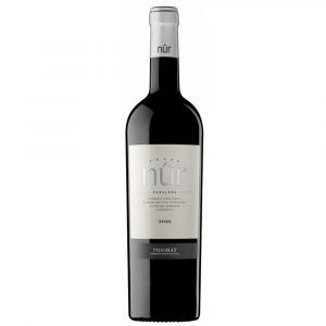 Vino Tinto Petit Nûr