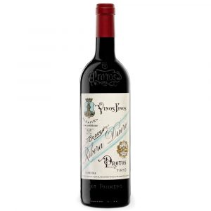 Vino Tinto Protos 27