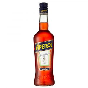 Vermouth Aperol