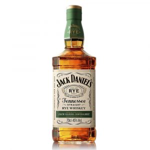 Whisky Jack Daniel´s Rye