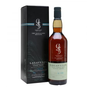 Whisky Lagavulin Distillers Edition