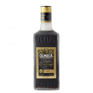 Tequila Olmeca Dark Chocolate
