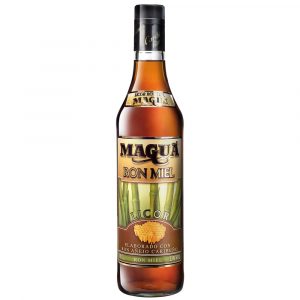 Ron Miel Magua