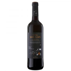 Vino Tinto Viña San Juan