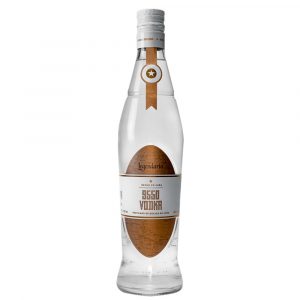 Vodka Legendario 9550