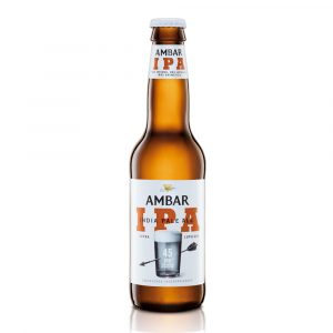 Cerveza Ambar IPA