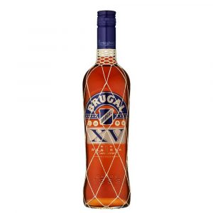 Ron Brugal XV Reserva