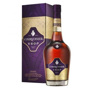 Coñac Courvoisier VSOP
