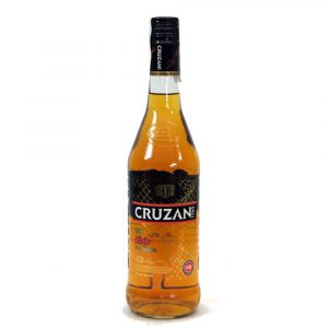 Ron Cruzan 1760 Añejo