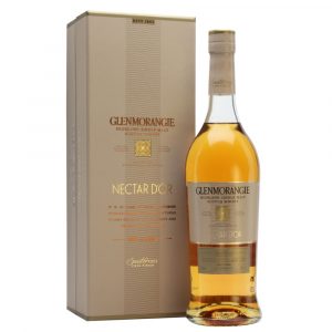 Whisky Glenmorangie The Nectar d’Or