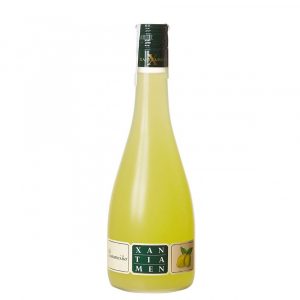 Limonciño Xantiamen