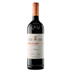 Vino Tinto Marqués de Murrieta Reserva