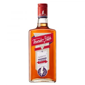 Whisky Thunder Bitch