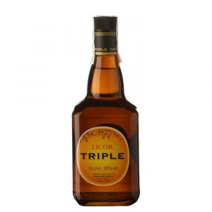 Triple Seco Larios