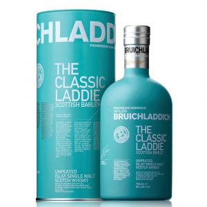 Whisky Bruichladdich Classic Laddie
