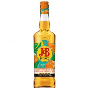 Whisky JB Botanico Blended Aromatizado