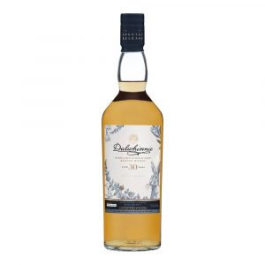Whisky Dalwhinnie 30 Años Special Release 2020