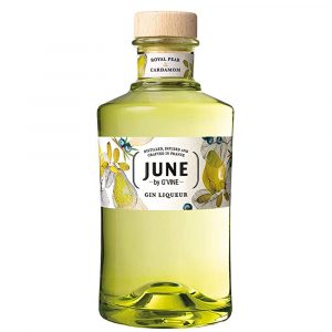 Ginebra June By G’Vine Royal Pear & Cardamom