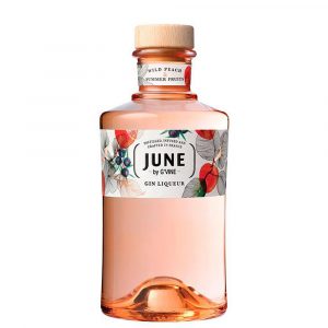 Ginebra June By G’Vine Summer Fruits