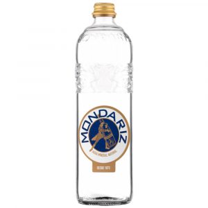 Mondariz Agua Mineral Natural