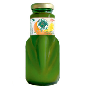 Zumo Mondariz Frutas Naranja