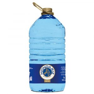 Mondariz Agua Mineral Natural