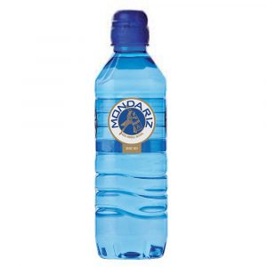 Mondariz Agua Mineral Natural Tapón Sport
