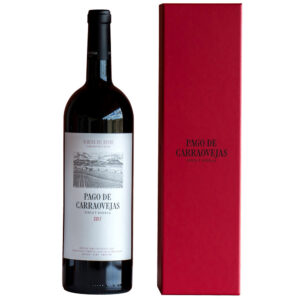 Vino Tinto Pago de Carraovejas Magnum
