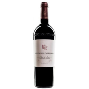 Vino Tinto Pago de los Capellanes Crianza