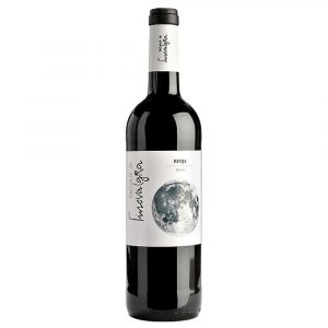 Vino Tinto Señorio Pinovalgra Reserva